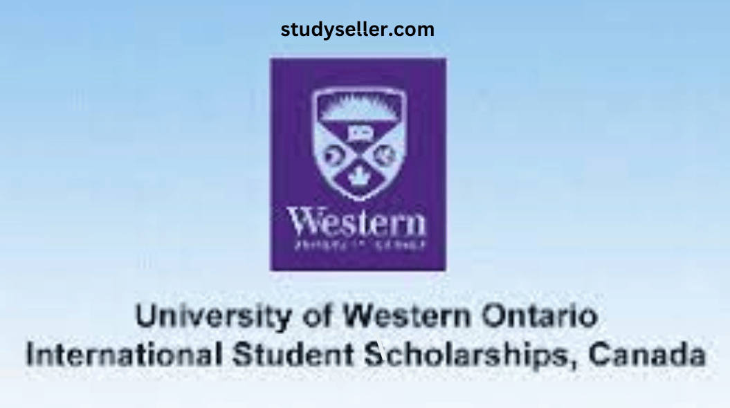 University of Western Ontario Scholarships 2023 in Canada