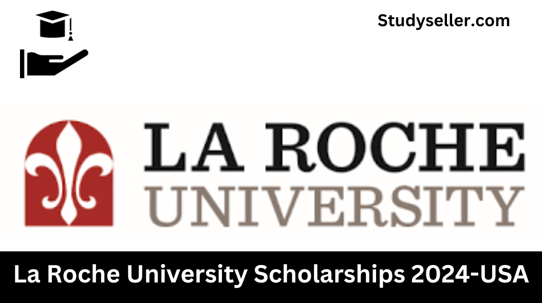 La Roche University Scholarships 2024-USA