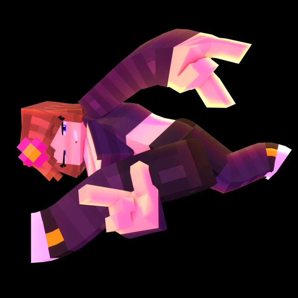 Jenny Mod artwork